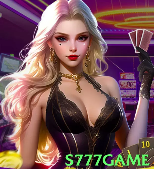 s777game App - 5